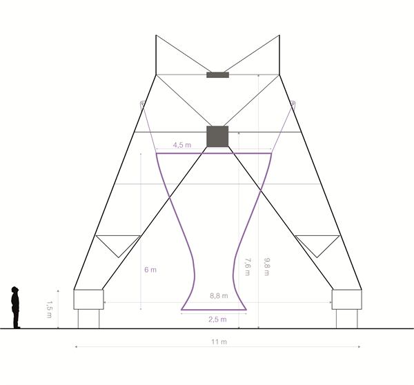 Image 6: the section.