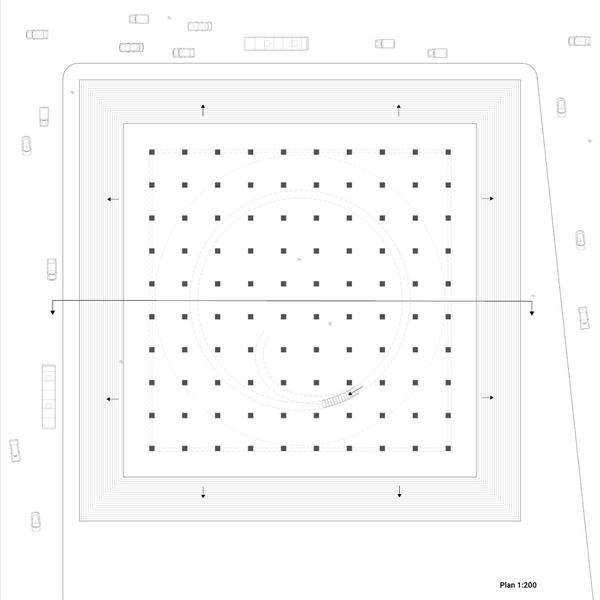 Image 6: the plan.