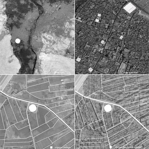 Image 8: the analysis maps.