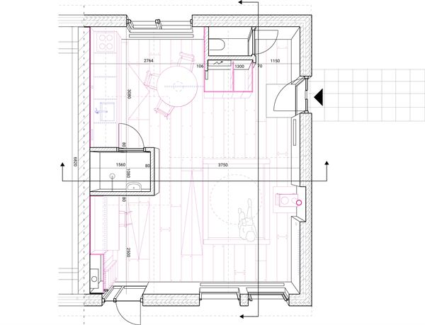 Image 7: the plan.